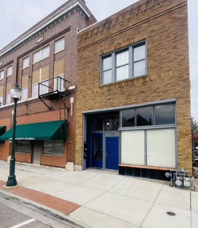 328 East State Street - 1