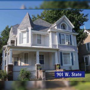 901 W. State, 2