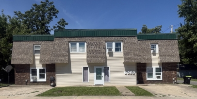 311 N. West, 2